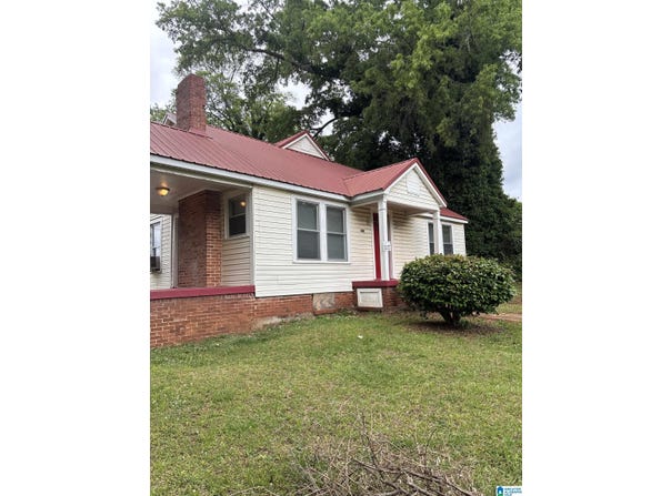 400 LEIGHTON AVENUE, ANNISTON, AL 36207