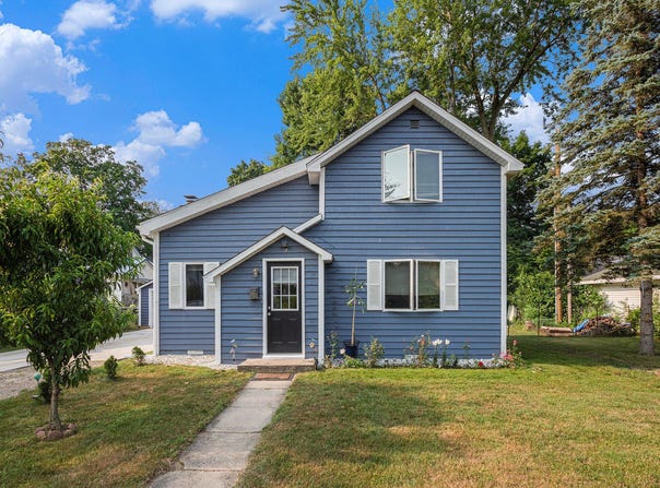 9 E Cass Street, Bangor, MI 49013