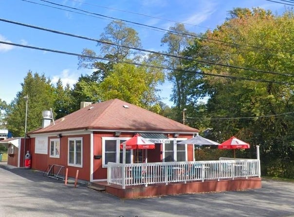 1283 Kingstown Road, South Kingstown, RI 02879