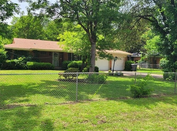 4627 Hedgdon Drive, Dallas, TX 75216