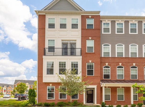 7964 POTTER PLACE, ELKRIDGE, MD 21075