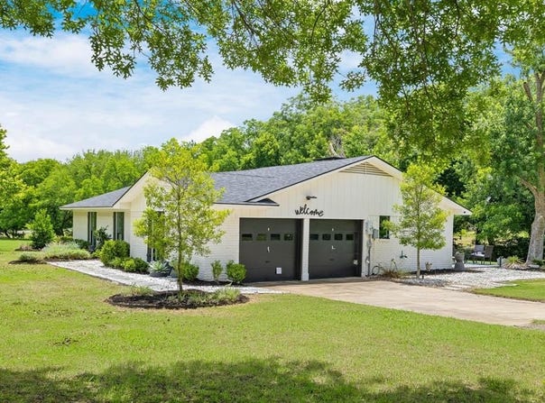 4481 Pecan Place, McKinney, TX 75071