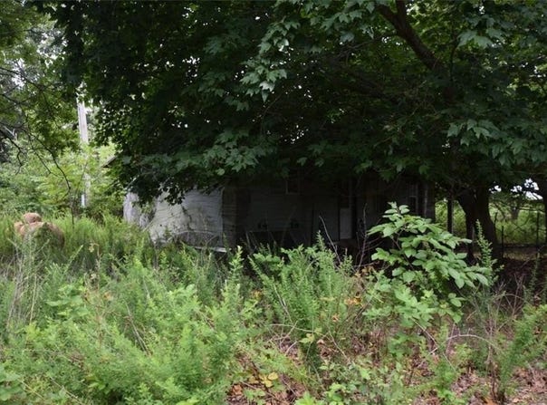 36321 HWY 20, Jay, OK 74346