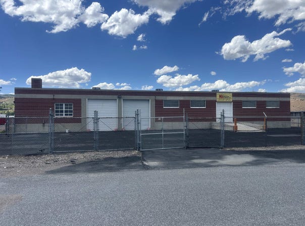 1919 N Harrison, Pocatello, ID 83204