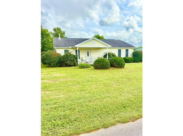 1275 Siloam Lane, South Shore, KY 41175
