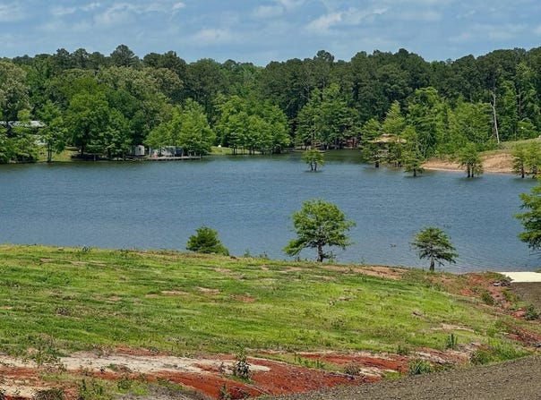 164 Mo Po Lane, Florien, LA 71429