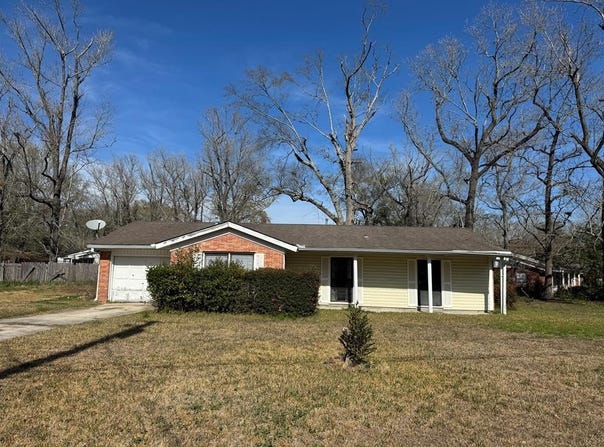 309 STEELE AVE, Picayune, MS 39466