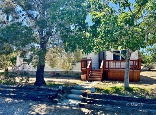 1211 S Lamb, Ridgecrest, CA 93555
