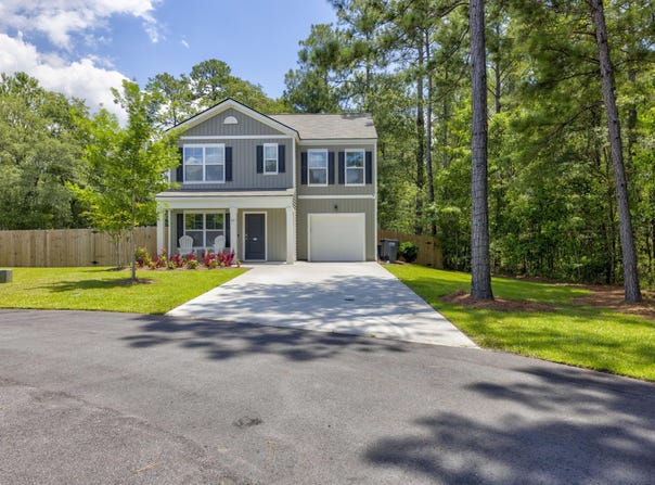 89 Amber Court, Hardeeville, SC 29927