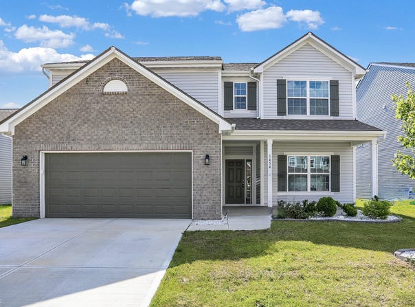 1454 Silver Pine Lane, Sheridan, IN 46069