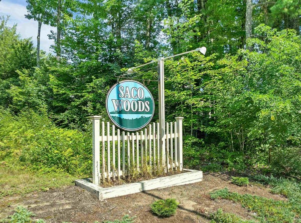 19 Saco Street, Conway, NH 03813