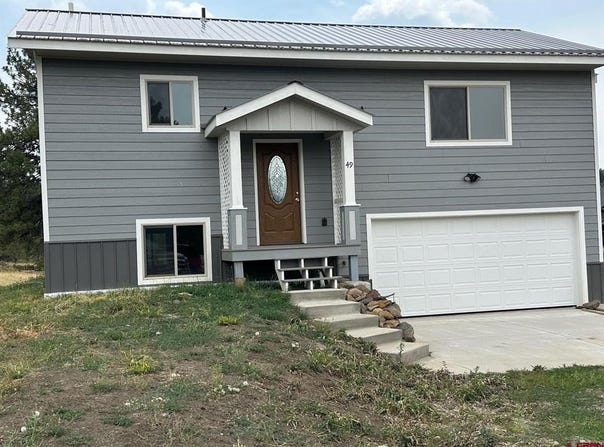 49 La Costa Court, Pagosa Springs, CO 81147