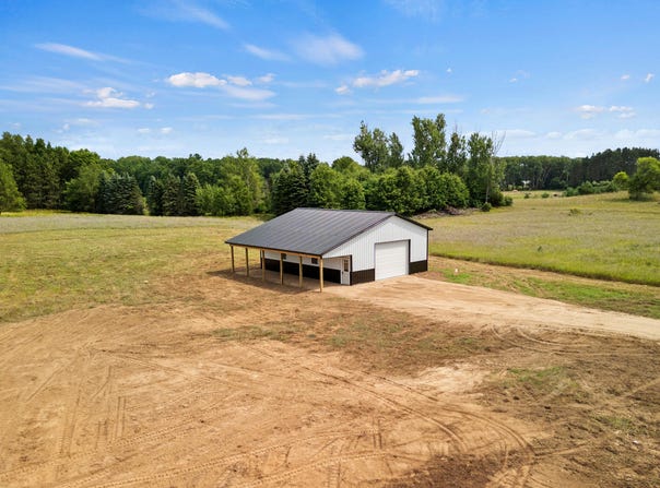 12780 Buchanan Road, Stanwood, MI 49346