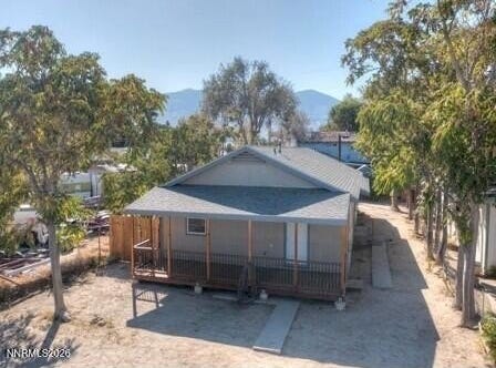 755 C Street, Hawthorne, NV 89415