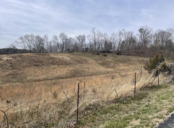 Lot 4 Highway 66, Bulls Gap, TN 37711
