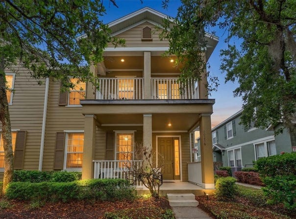 10236 LAKE DISTRICT LANE, ORLANDO, FL 32832