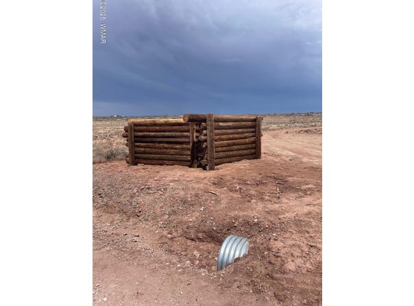 Churchill Road, Snowflake, AZ 85937
