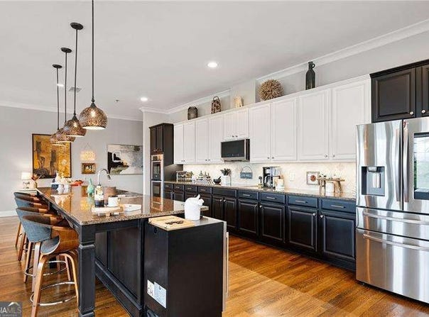 360 Chambers, Woodstock, GA 30188