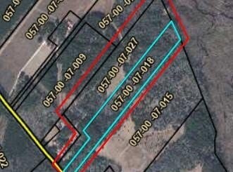 485 Corner Lake Road, Early Branch, SC 29916