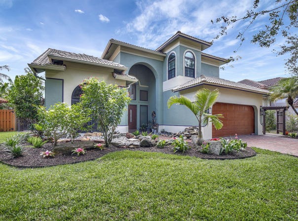 2583 Baccarat Drive, Cooper City, FL 33026