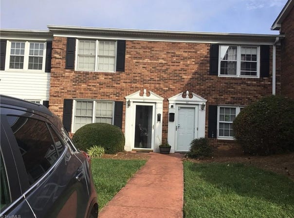 311 salisbury Street, Kernersville, NC 27284