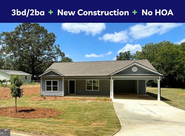 294 Stancil, Toccoa, GA 30577