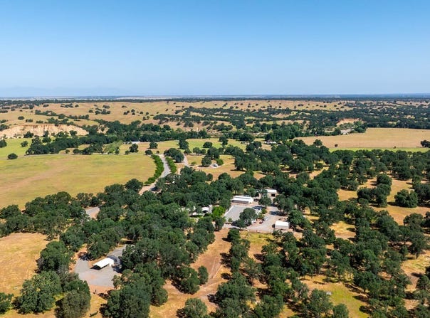 18045 Red Bank Road, Red Bluff, CA 96080