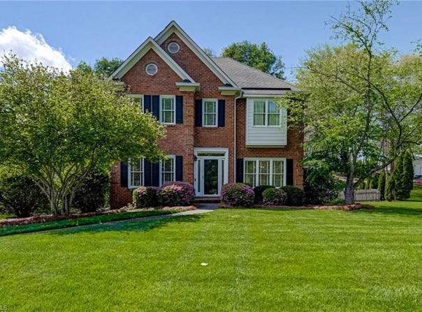 1744 Curraghmore Road, Clemmons, NC 27012