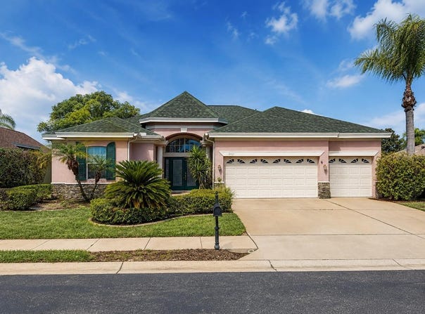 2021 BLUE BEECH COURT, TRINITY, FL 34655