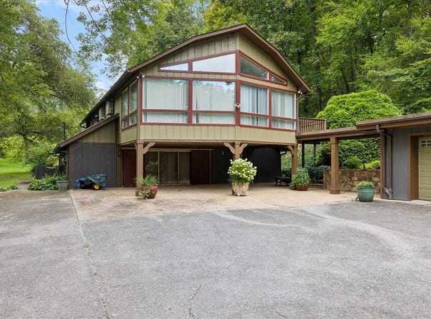 1356 Jayell Rd, Sevierville, TN 37862