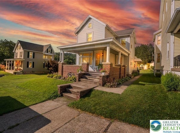 529 Hamilton Street, Bowmanstown Boro, PA 18030