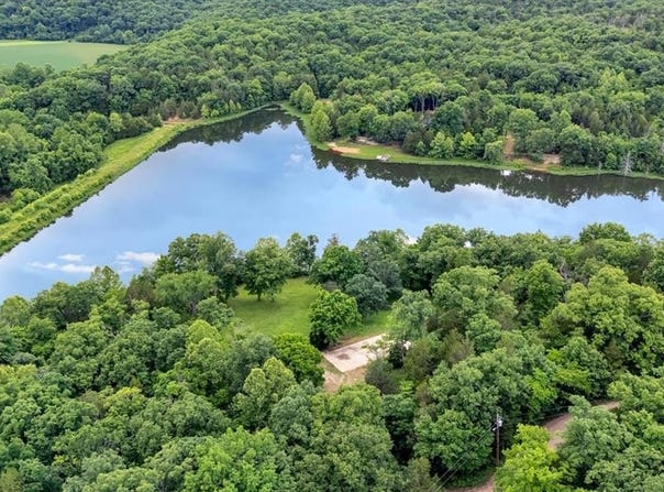 2206 BIG RIVER Trail, De Soto, MO 63020