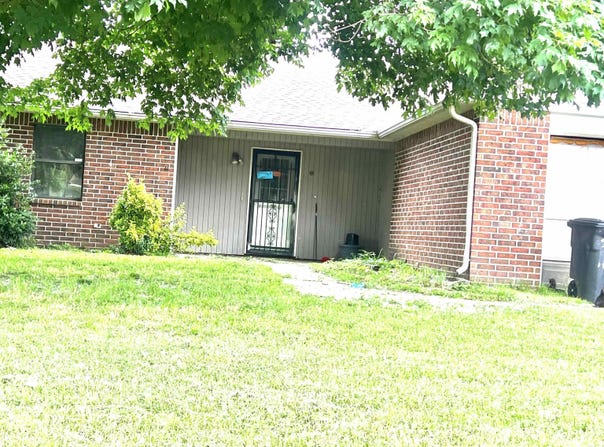 1104 Mayfair, Blytheville, AR 72315