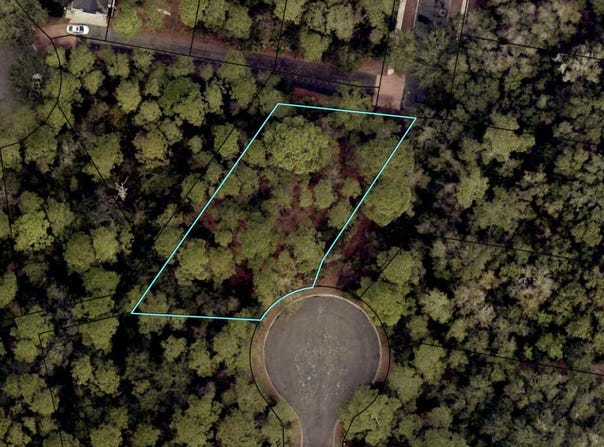 Overlook Lane, St. Marys, GA 31558