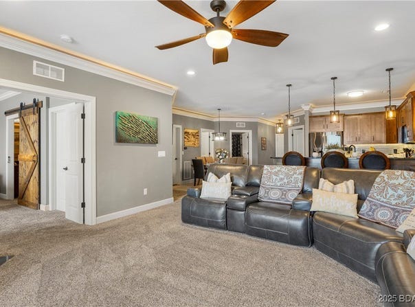 100 Trinity Pointe Drive, Camdenton, MO 65020
