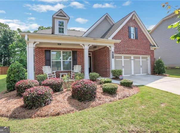 2980 Prestwood, Cumming, GA 30040