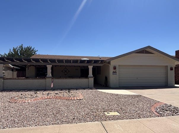 4731 E FLOSSMOOR Circle, Mesa, AZ 85206