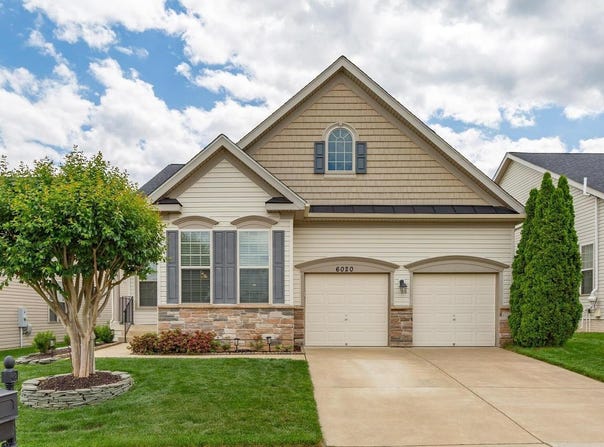 6020 E GREENBRIER RIVER ROAD E, FREDERICKSBURG, VA 22407