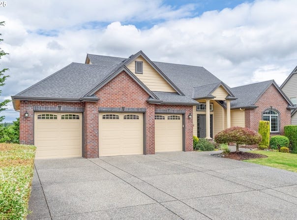 2514 NE 163RD ST, Ridgefield, WA 98642
