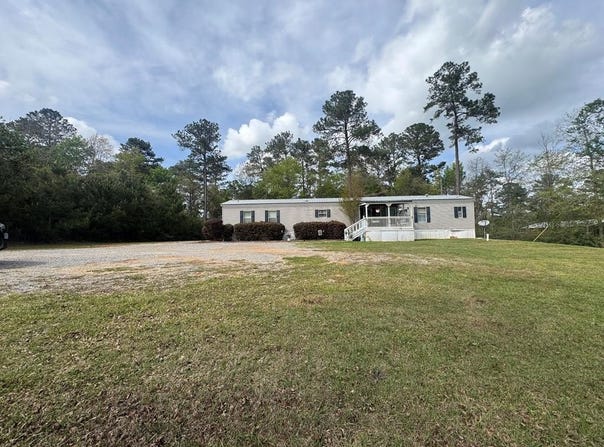 181 CR 10, STRINGER, MS 39481