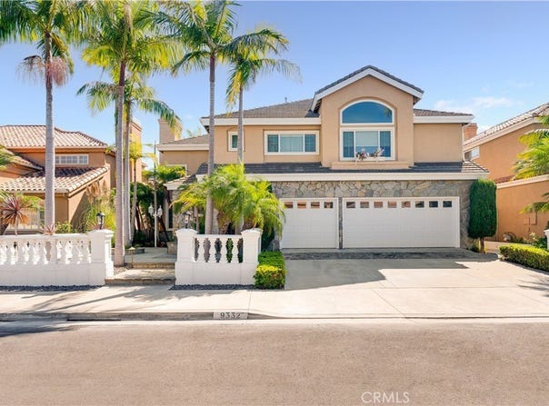 9332 Power, Huntington Beach, CA 92646
