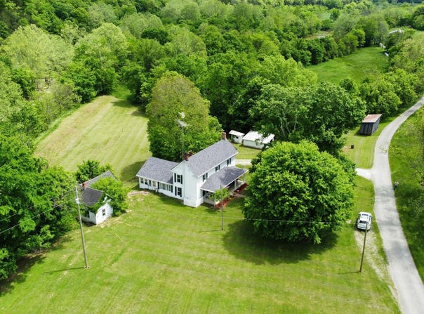 200 Karsner Lane, Owenton, KY 40359