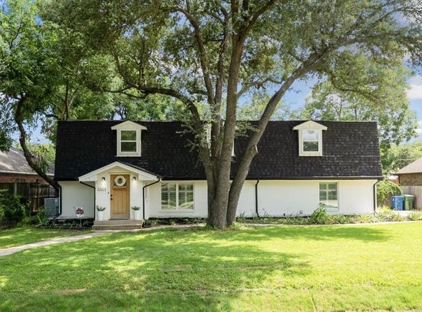 3303 Cottonwood Drive, Flower Mound, TX 75028