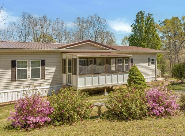 17217 Alabama Highway 176, Fort Payne, AL 35967