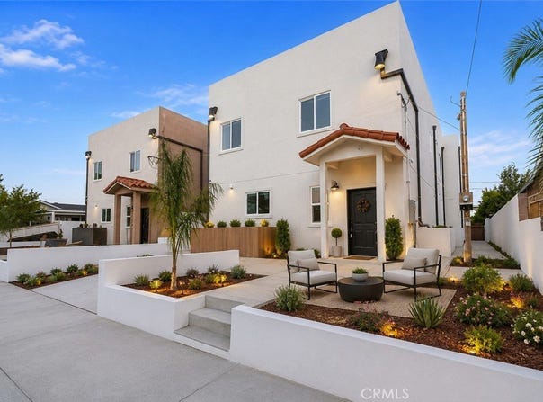 16623 Lake Avenue, Paramount, CA 90723