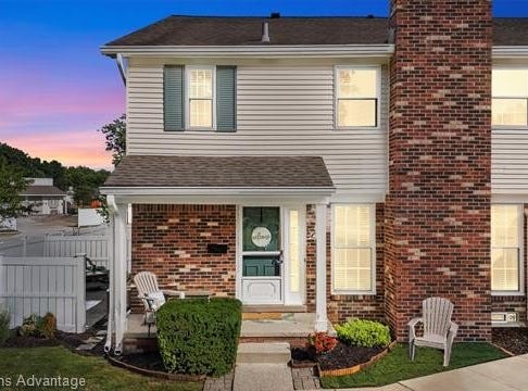 42105 Roscommon Street, Novi, MI 48167