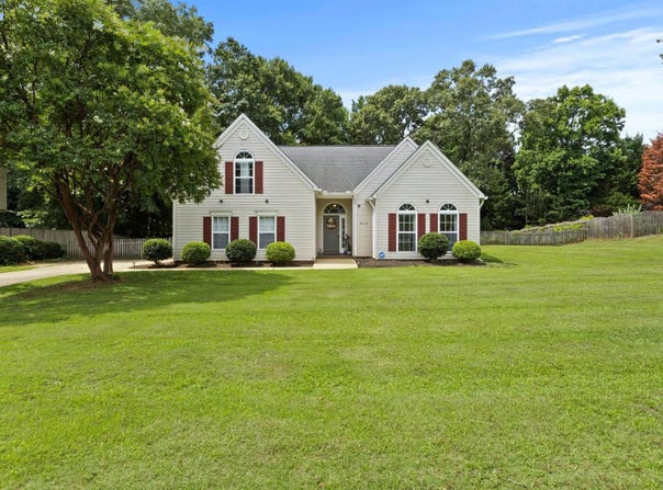 412 Ashley Oaks Drive, Moore, SC 29369