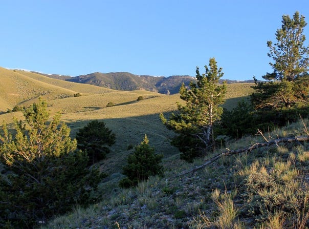 947-7 Freedom, Belfry, MT 59008