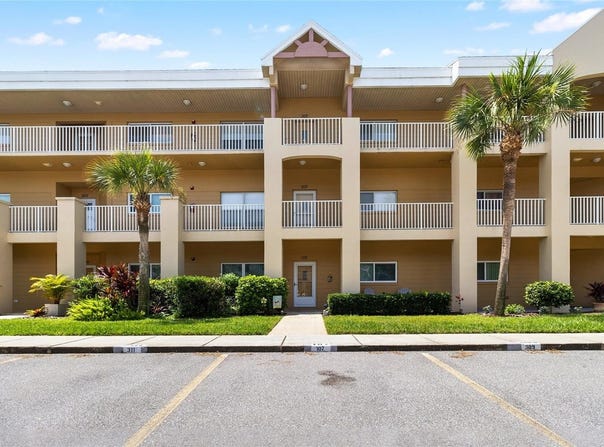 2231 UTOPIAN DRIVE E, CLEARWATER, FL 33763