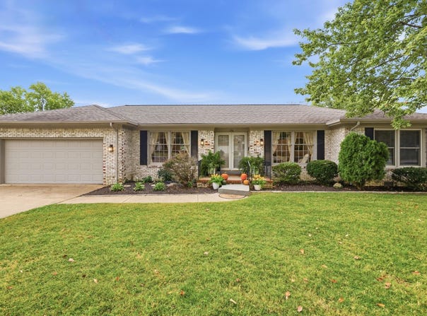 150 Lutes Road, Paducah, KY 42001